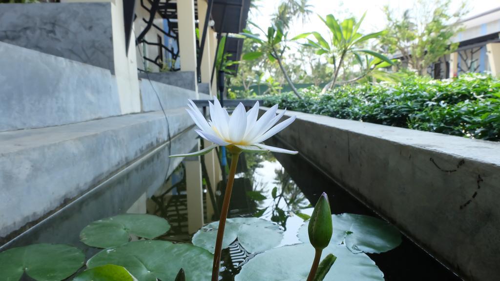 Lullaby Boutique Resort Thap Sakae Eksteriør bilde