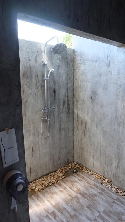 Lullaby Boutique Resort Thap Sakae Eksteriør bilde