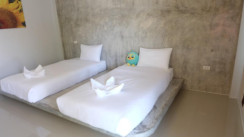 Lullaby Boutique Resort Thap Sakae Eksteriør bilde
