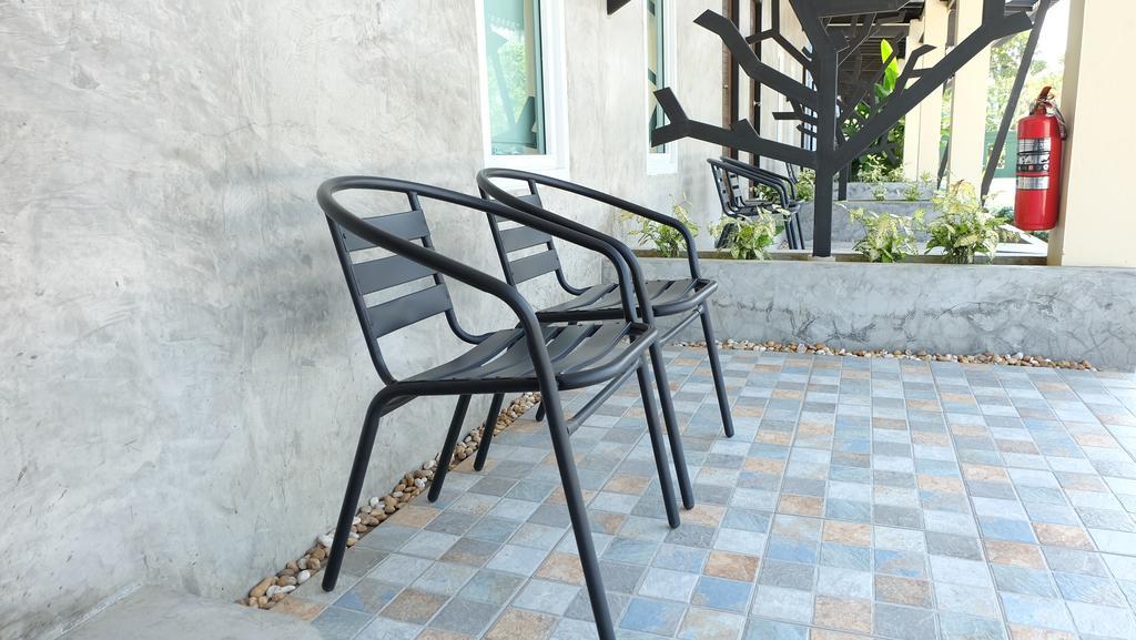 Lullaby Boutique Resort Thap Sakae Eksteriør bilde